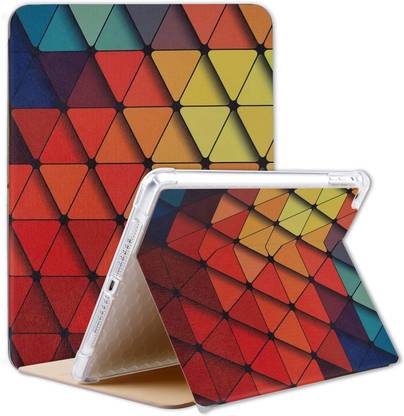 Caseelo Flip Cover for Apple iPad Mini 5 7.9 inch