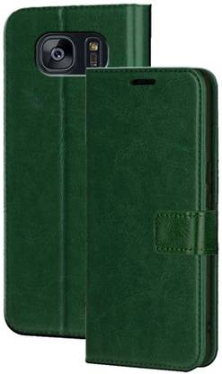 Trap Flip Cover for Samsung Galaxy S7 Edge