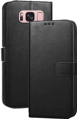 Trap Flip Cover for Samsung Galaxy S8 Plus