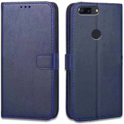 Trap Flip Cover for OnePlus 5T