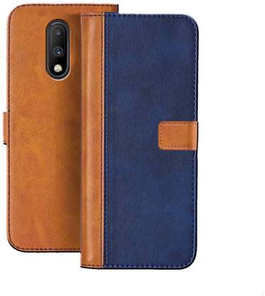 Trap Flip Cover for OnePlus 6T