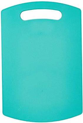 Grovent New Square Fruit & Vegetable Chopping Or Cutting Board Plastic Cutting Board