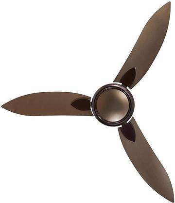 USHA Bloom Bellflower with 1 Year Warranty 1300 mm Ceiling Fan