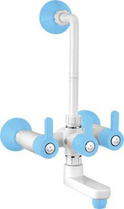 PEARL PRECISION PRODUCTS WALL MIXER L-BEND SUPERB PLUS SP-1118 WALL MIXER L-BEND Mixer Faucet