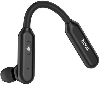 HOCO Wireless headset S15 Noble earphone with mic Bluetooth