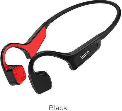 HOCO Wise sound bone conduction wireless headset Bluetooth