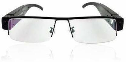 RJD Hidden Camera Spy Glass 5MP Video Photo Eye Glasses Camera Spy Camera (32 GB, 1 Channel) Security Camera