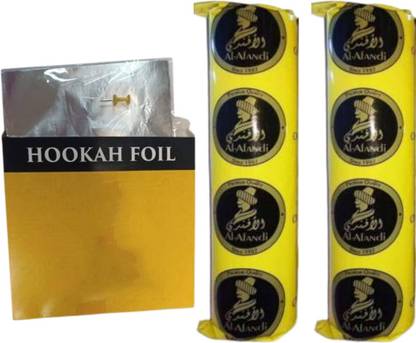 The Chillum Factory Hookah Charcoals