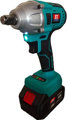 STARKUT Cordless Impact Wrench