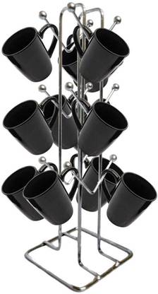 Pla Cup Kitchen Rack Steel