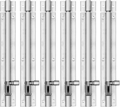 ATLANTIC Push to Close Latch