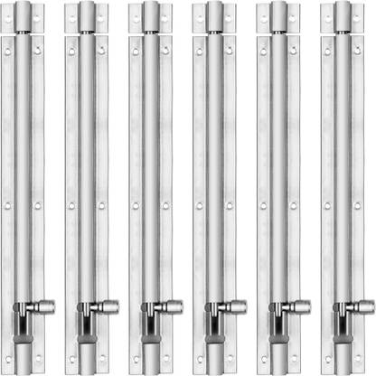 ATLANTIC Push to Close Latch