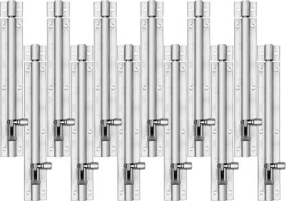 ATLANTIC Push to Close Latch