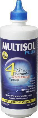 Rinsol Multisol Plus 350 ml Multi-purpose Cleaning Solution