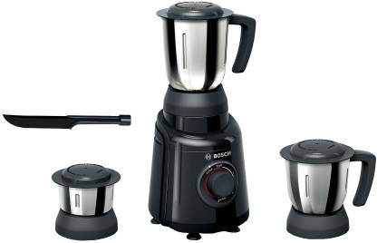 BOSCH TrueMixx 500 W Mixer Grinder