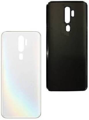 Ufixit OPPO A5 2020 OPPO A5 2020 White Back Panel