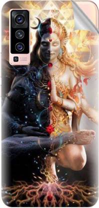 tiddler vivo X50 Mobile Skin