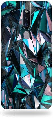 OggyBaba Oppo F11 Mobile Skin