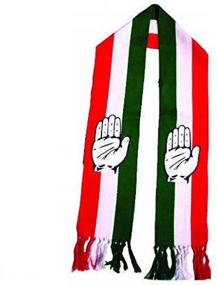 H.M Printed Men & Women Muffler