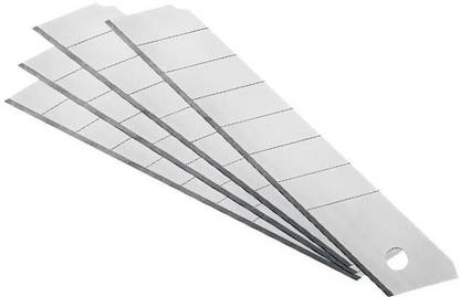 dinojames Blade 18mm for Paper Cutter Metal Grip Hand-held Paper Cutter
