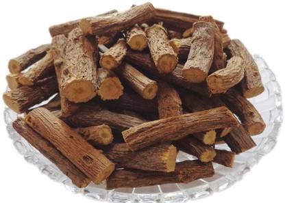 Multi Bazar Dry Mulethi Sweet root Jeshthamadha Yashtimadhu Licorice Roots Stick Seed