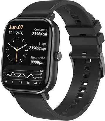 sunshine tele link urban LYF Smartwatch