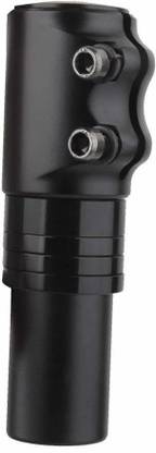 Hauck Bicycle Cycle Heads Up Stem Riser Adaptor Handlebar Bicycle Handle Grip