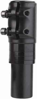 Hitman Heads Up Stem Riser Handle Bar Extender Mountain Bicycle Handle Extension Bicycle Handle Grip