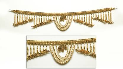 narya traditional Moti Toran (Door Hanging) Toran