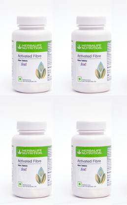 Herbalife Nutrition Activated Fibrer Tablet