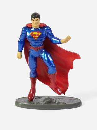 JUSTICE LEAGUE Superman - 3 Inch Action Figure