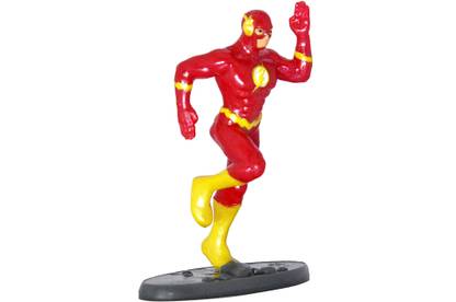 JUSTICE LEAGUE The Flash - 3 Inch Action Figure