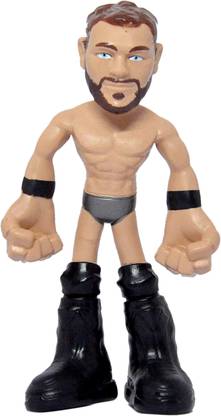 WWE Finn Balor - 4 Inch Action Figure