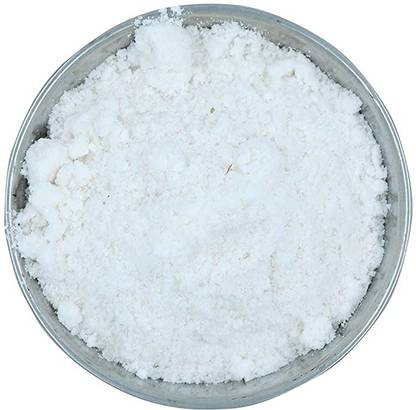 Organic Bites Alum Stone Powder (Fitkari Powder)
