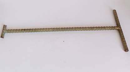 Hardware Manhole Open Key (T - Shape) 11 inch Allen Key Set