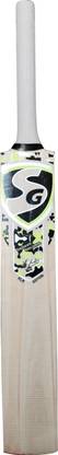 SG DX SG KLR EDITION POPLAR WILLOW CRICKET BAT Poplar Willow Cricket  Bat For 15+ Yrs