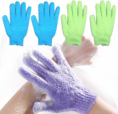 RGI Double Sided Exfoliating