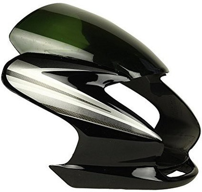 Passion pro headlight set clearance