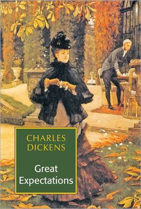 Great Expectations 1 Edition