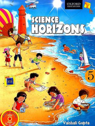 OXFORD SCIENCE HORIZONS CLASS 5