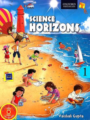 OXFORD SCIENCE HORIZONS CLASS 1