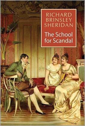 The School for Scandal