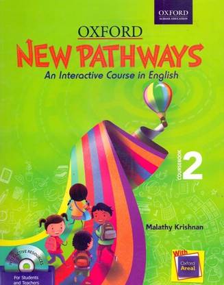 New Pathways Course Book Class - 2