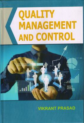 Quality Management and Control