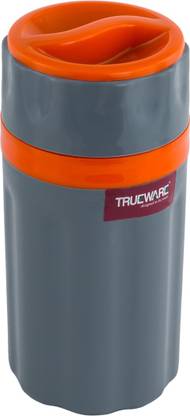 Trueware 300 ml Plastic Flask