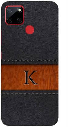 SPBR Back Cover for Realme C25