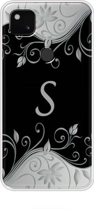 SmartGoldista Back Cover for Google Pixel 4A