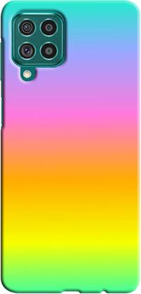 My Thing! Back Cover for Samsung Galaxy F62