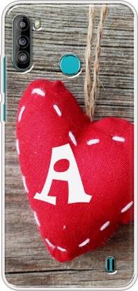 Coolcase Back Cover for Lava Z6