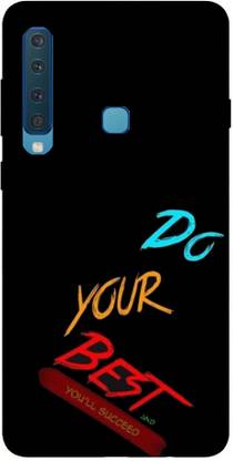 RGDEV ENTERPRISES Back Cover for Samsung Galaxy A460